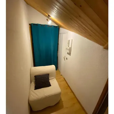 Appartement à 100m Des Télécabines