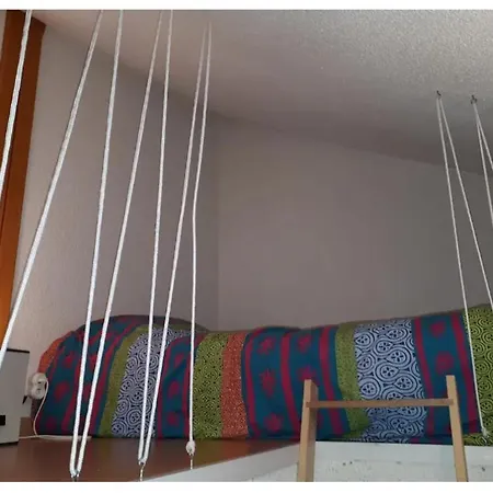 à 100m Des Télécabines Apartamento *