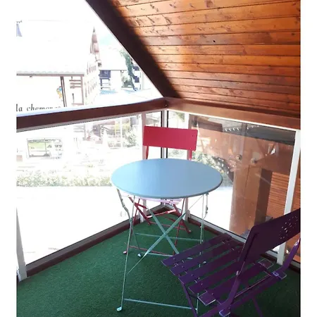 Apartamento à 100m Des Télécabines
